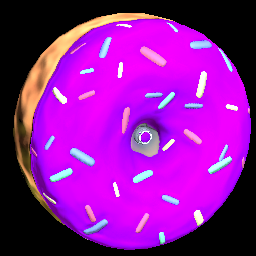 Doughnut